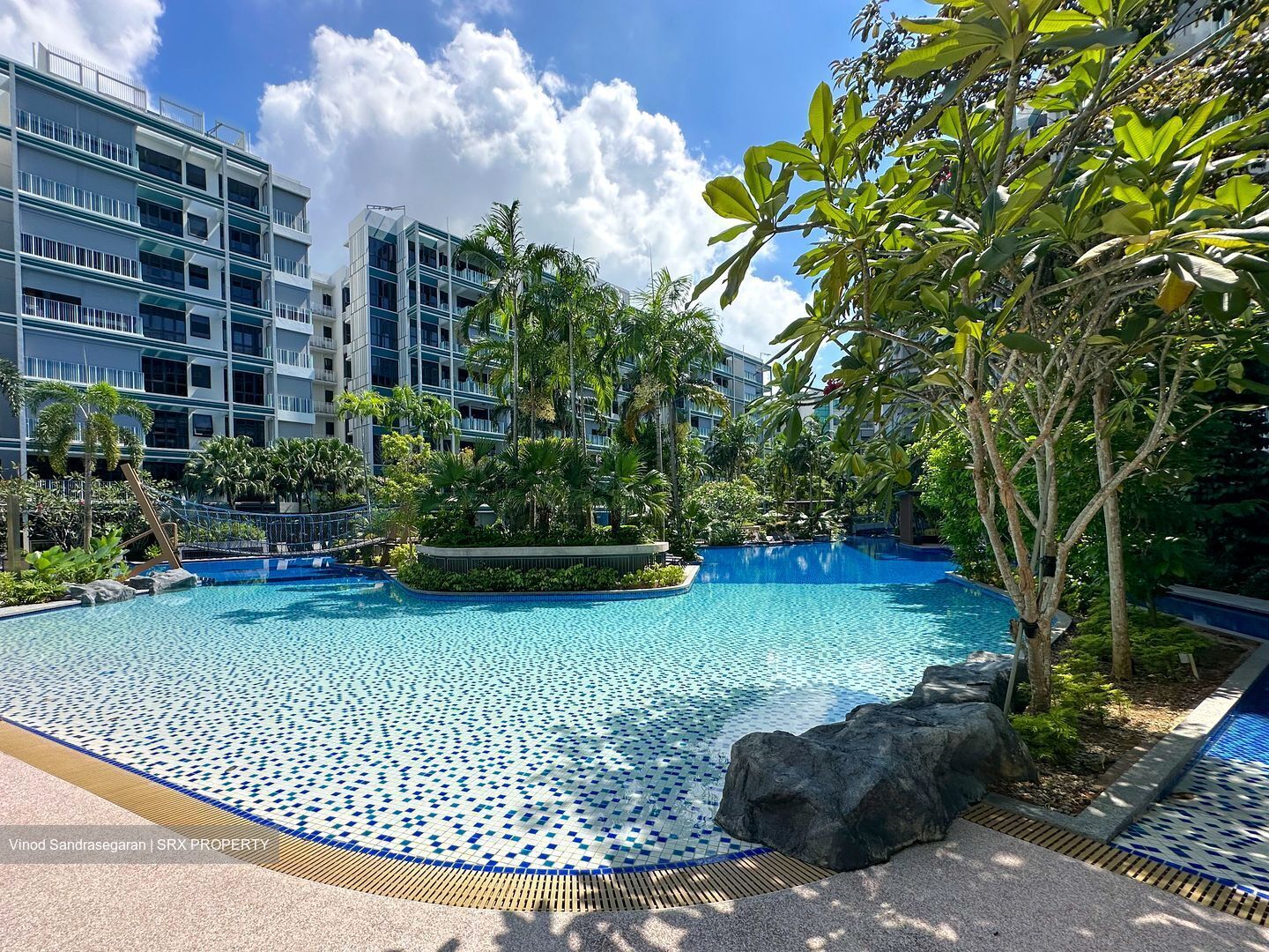 The Jovell (D17), Condominium #560055821
